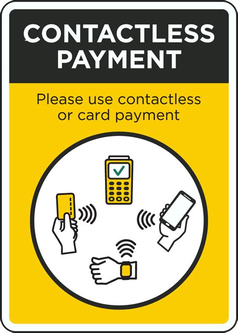 why is my card not contactless|contactless card sign.